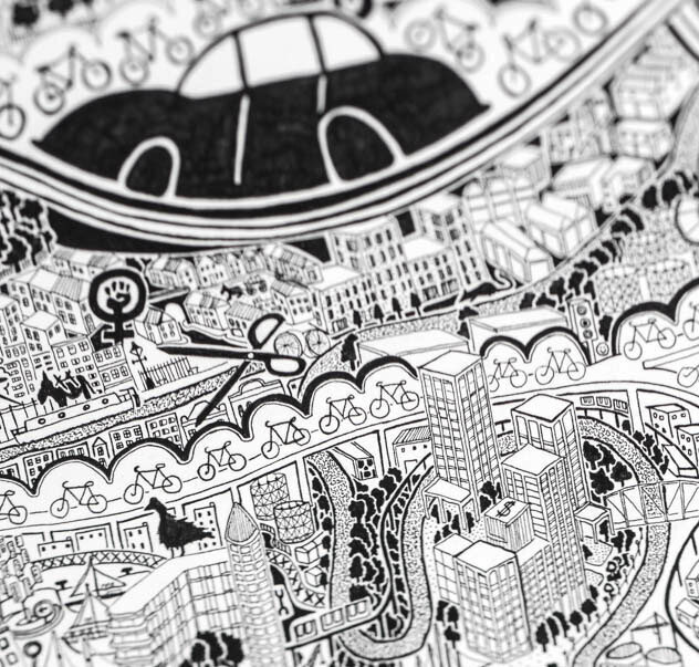 http://www.atlasobscura.com/articles/map-monday-a-swirling-handdrawn-impossibly-detailed-london-map