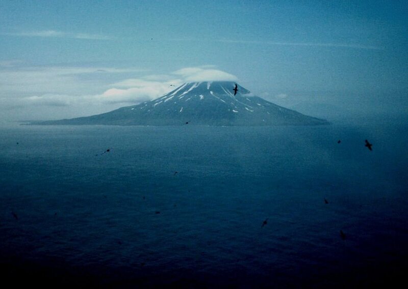 The Kuril Islands