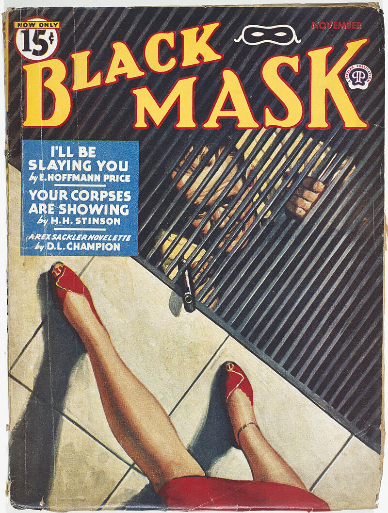 http://www.atlasobscura.com/articles/pulp-magazines-books-detective-fiction