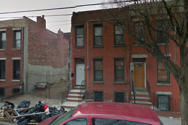 Mafia Executioner Albert Anastasia's 1920s Home – Brooklyn, New York