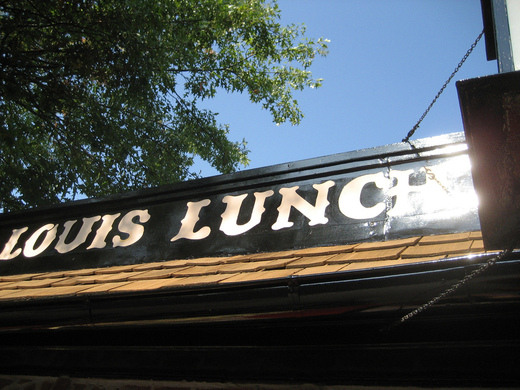 Louis&#39; Lunch – New Haven, Connecticut | Atlas Obscura