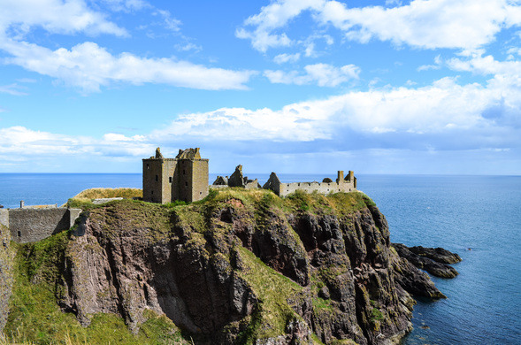 Image result for pictures of dunnottar castle