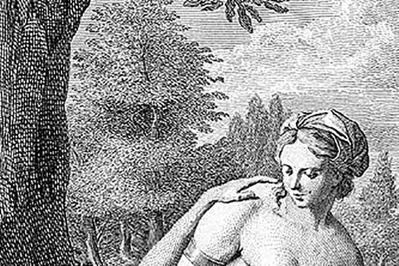 18th Century Drawn Porn - Europe's First Pornographic Blockbuster Was Made in the ...