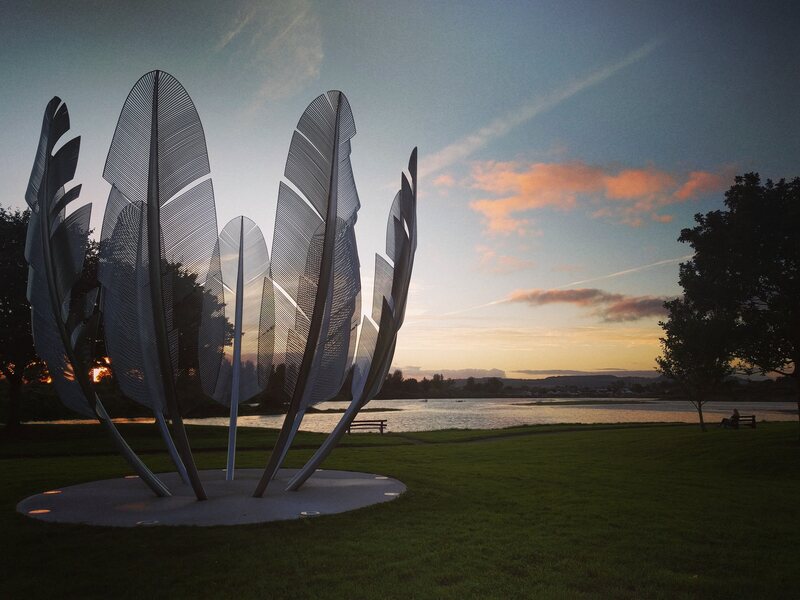 Why The Choctaw People Sent Their Meager Funds To Ireland Atlas