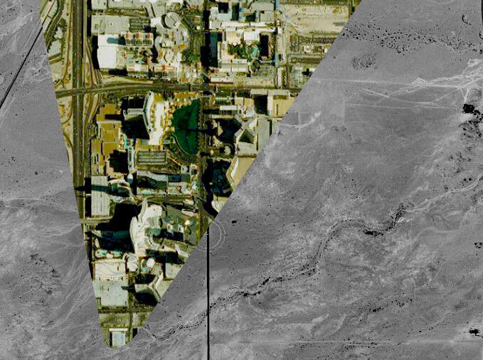 google maps past satellite images