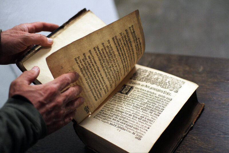 The Oldest Cookbooks From Libraries Around The World - 