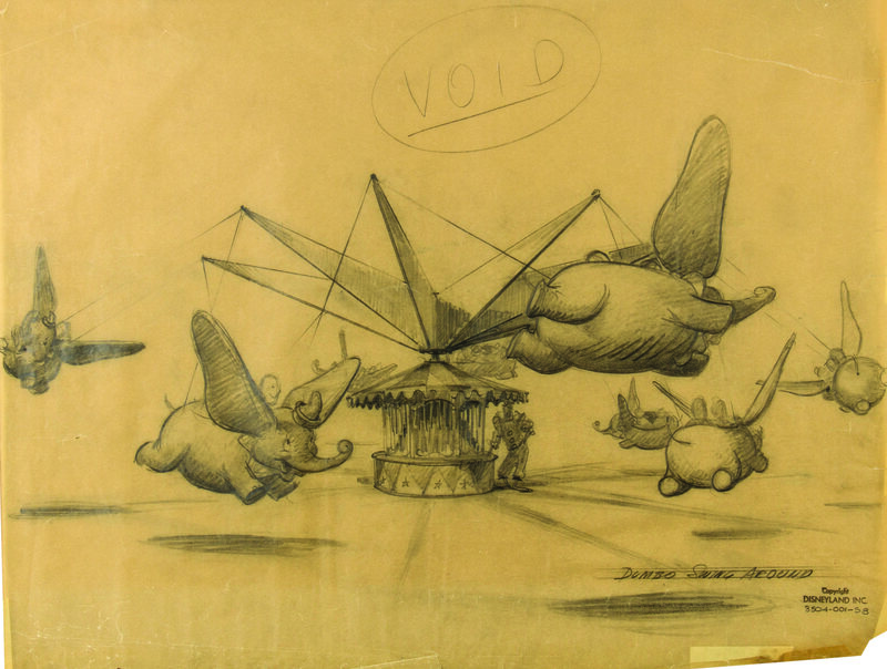 Dumbo!