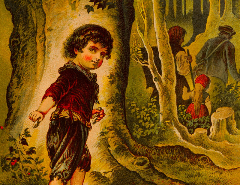 24 Children S Stories That Still Give Us The Creeps Atlas