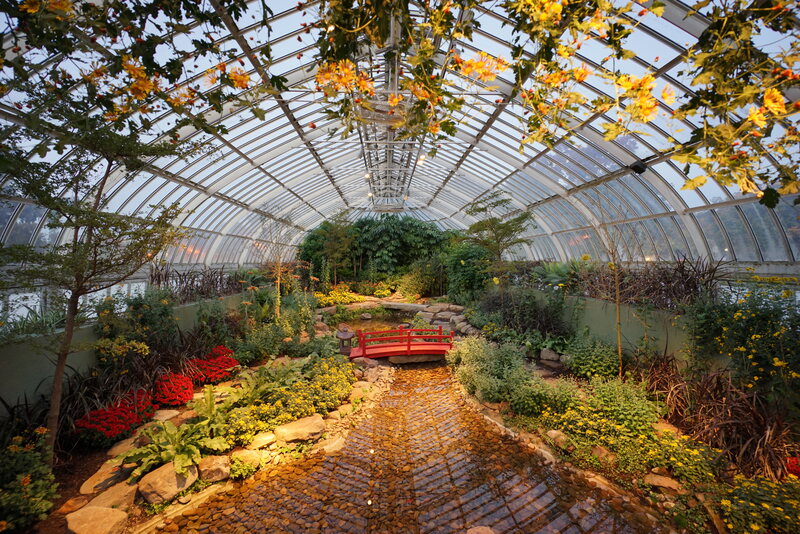 13 Beautiful Botanical Gardens Where It S Easy To Lose Yourself