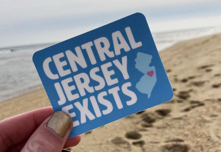 Central New Jersey Doesn't Exist, But 