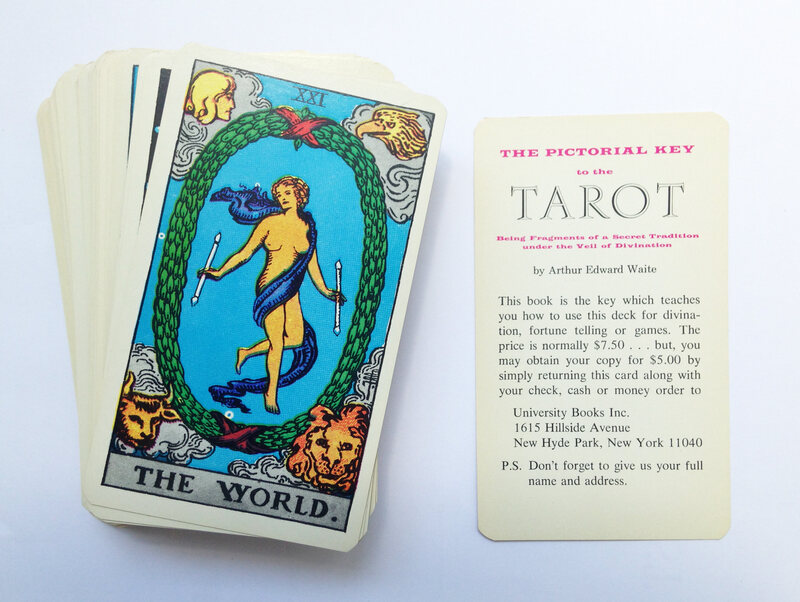 Tarot Cards and Book for Beginners Set Cards,Tarot Card Game Cards Tarot Cards,Radiant Rider-Waite Tarot Deck Cards 78-Card Deck Tarot Cards Set English 