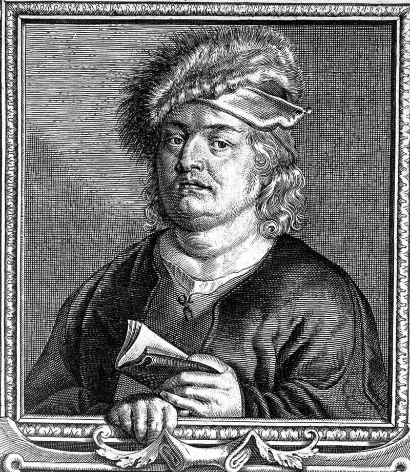 Paracelsus changed medical science in Europe with his writings.