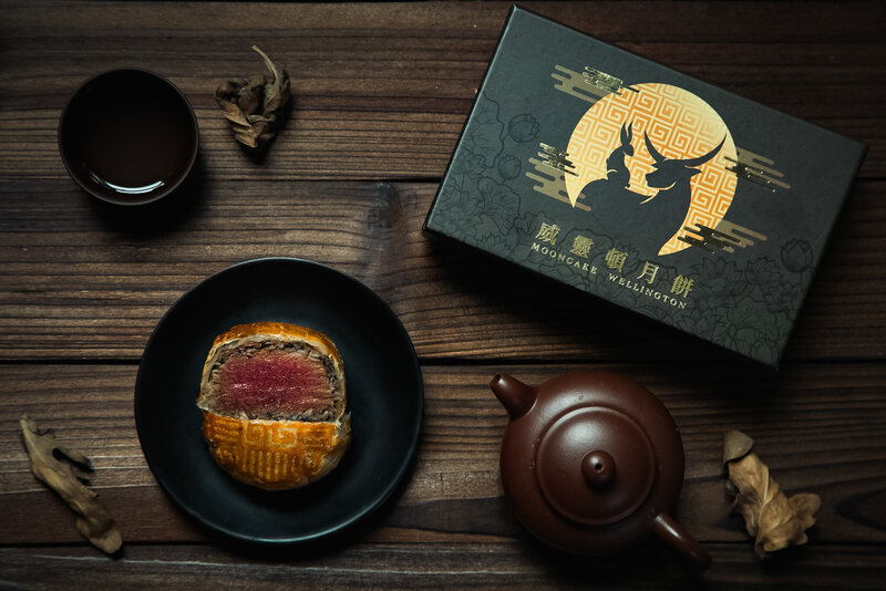 Meet the Bakers Giving Mooncakes a Modern Twist