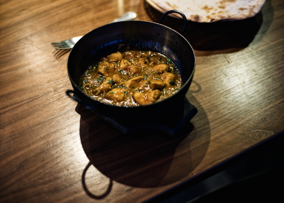 Inside Birmingham’s Disappearing Balti Cuisine - Gastro Obscura