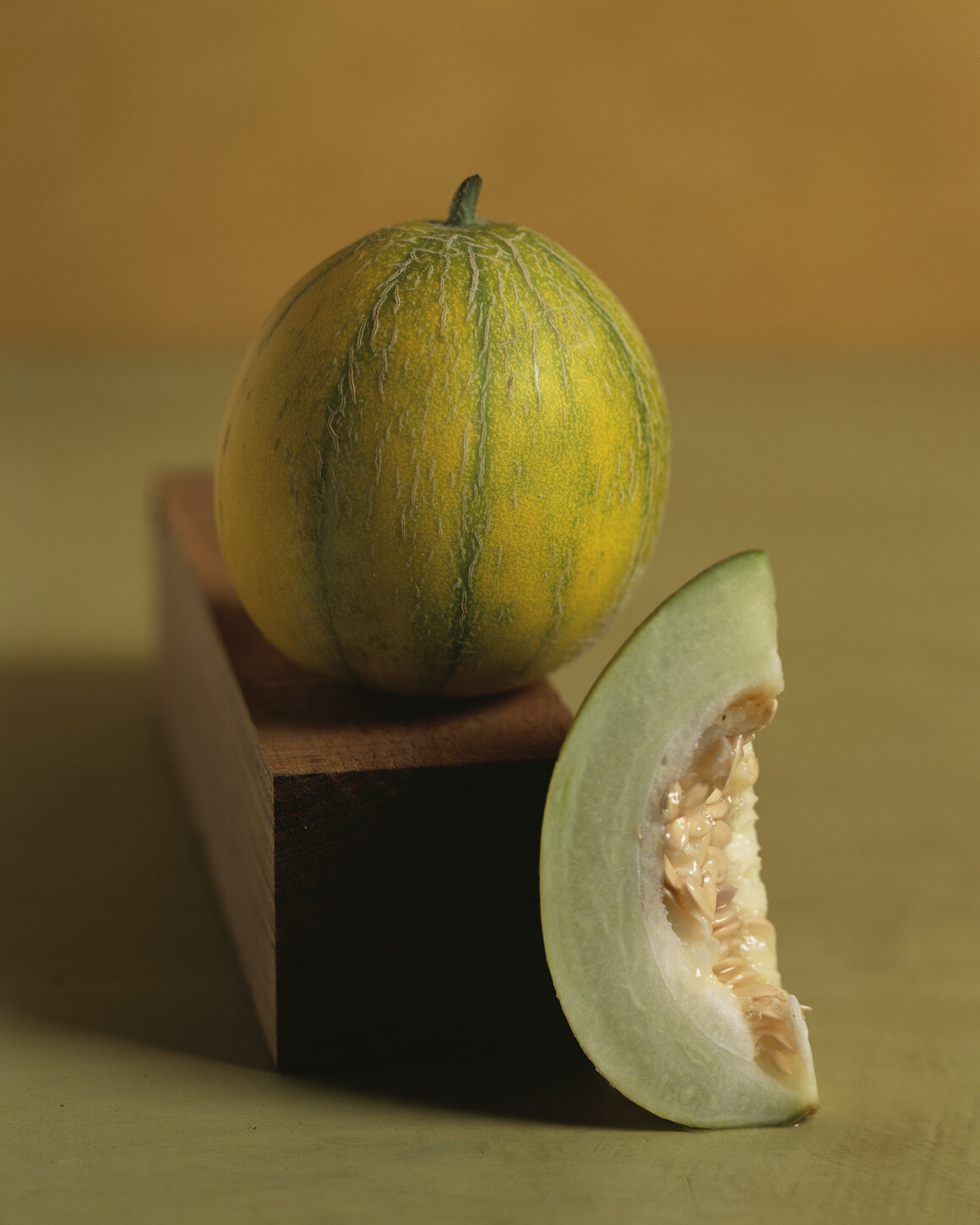 Around the World in 125 Melons - Gastro Obscura