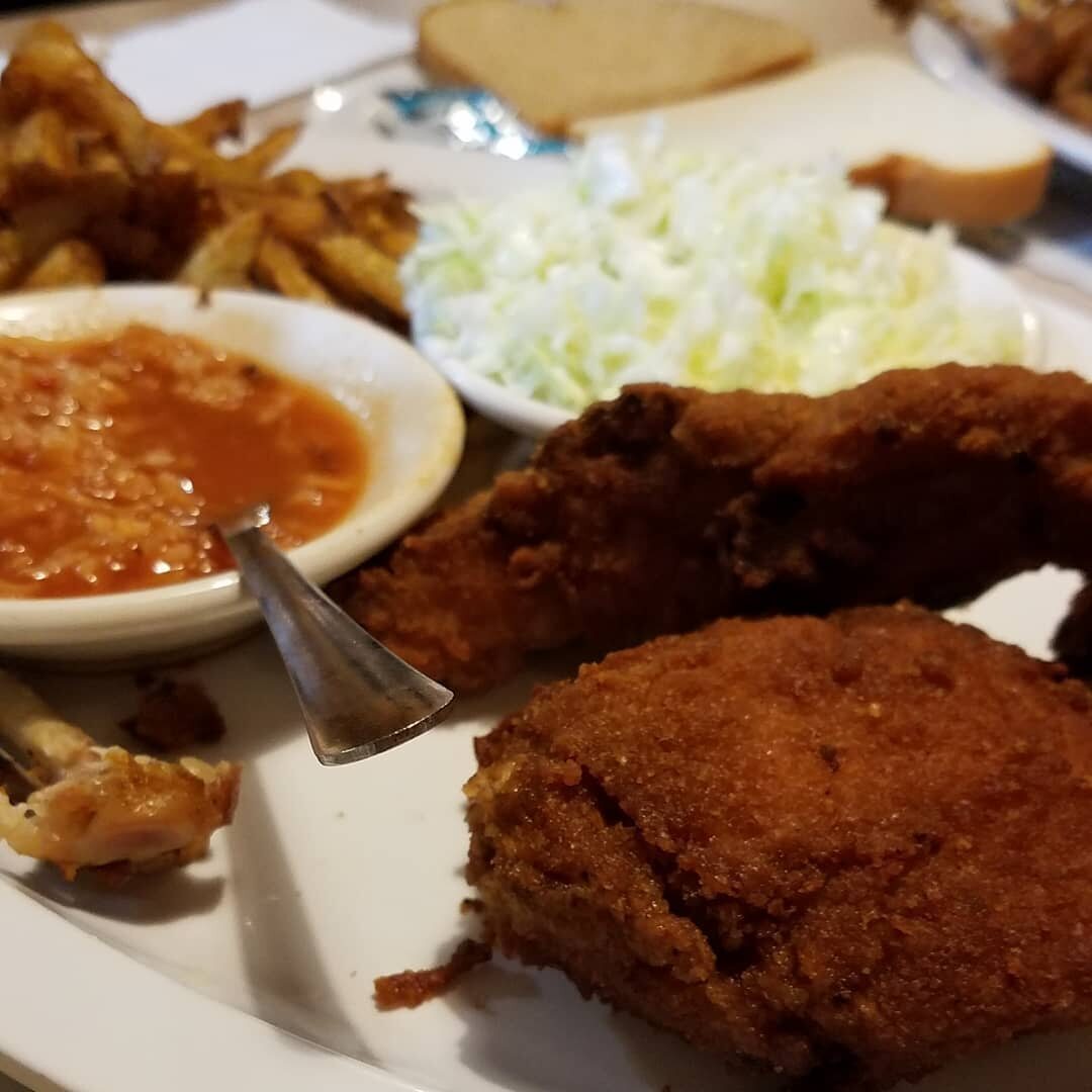 How Serbian Immigrants Made An Ohio Town The Fried Chicken Capital Of The World Gastro Obscura