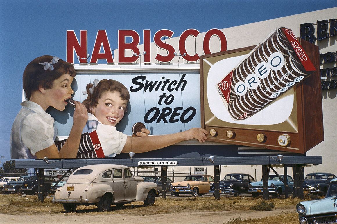 The National Biscuit Company, later abbreviated to Nabisco, started as a conglomeration of independent American bakeries. 
