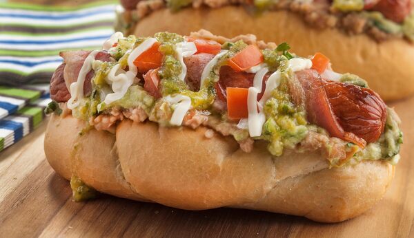 Sonoran Hot Dog - Gastro Obscura