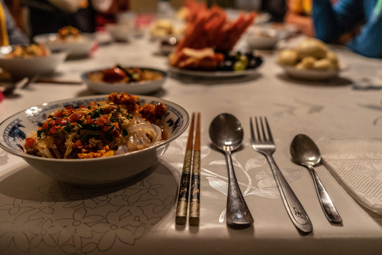 How Muslim-Chinese Food Became a Culinary Star in ...