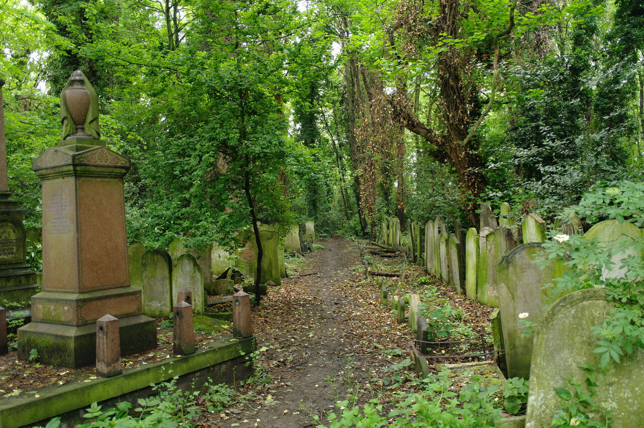 The 10 Iconic Cemeteries That Made Death Beautiful - Atlas ...