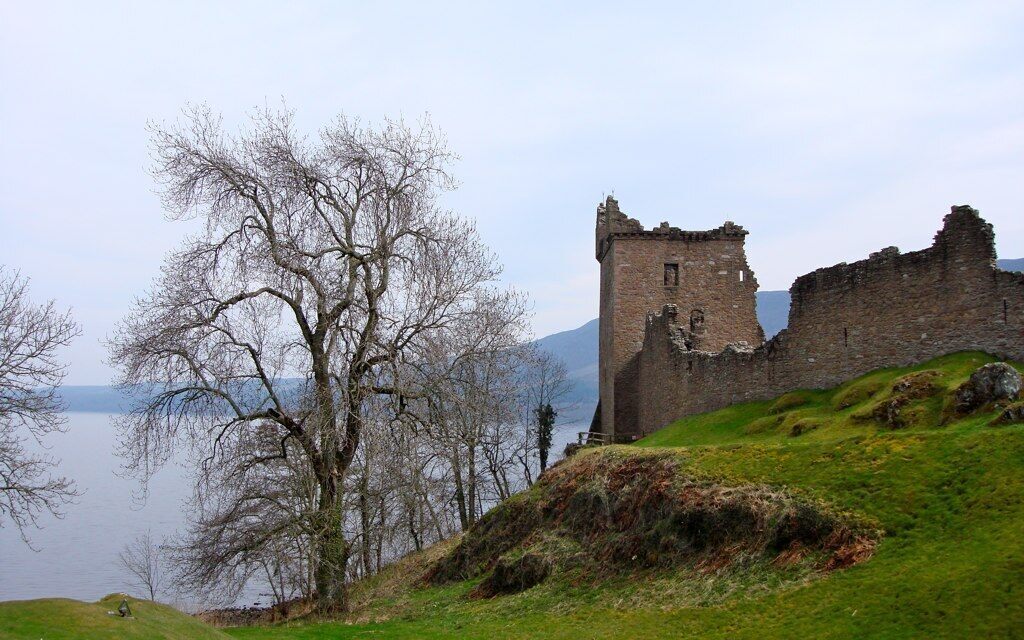 9 Scottish Castles and One Neolithic Village Are Now ...