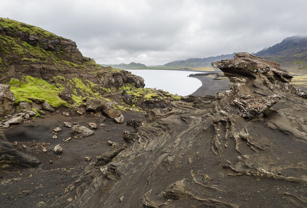 Southwest Iceland trembles – Atlas Obscura
