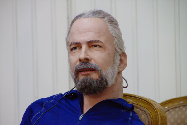 The Shifting Realities Of Philip K Dick 96