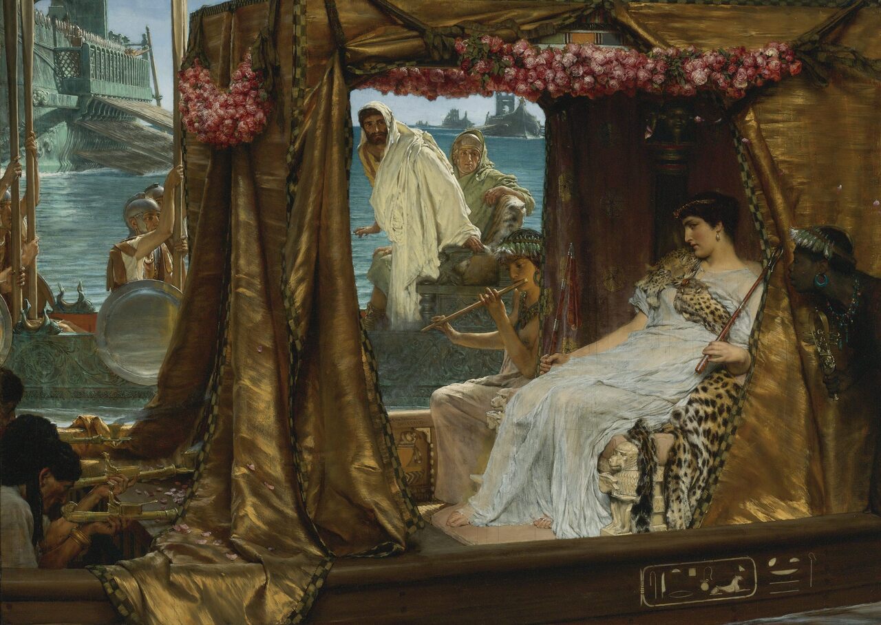https://www.atlasobscura.com/articles/cleopatras-ancient-perfume-recreated