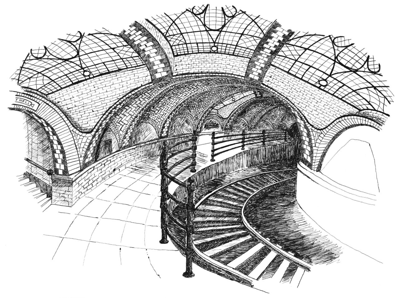 Featured image of post Sketch Man City Drawing : Tutorial city in perspective 2 by lamorghana on deviantart.