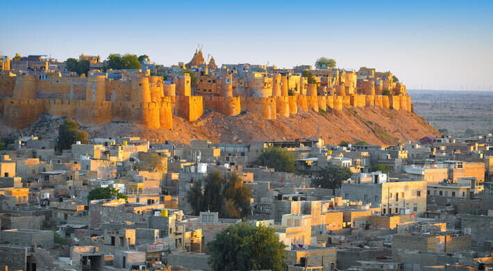 Image result for jaisalmer