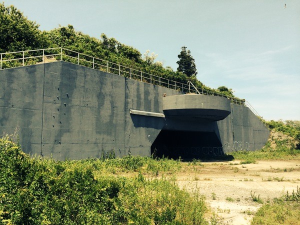 Fort Tilden | Atlas Obscura