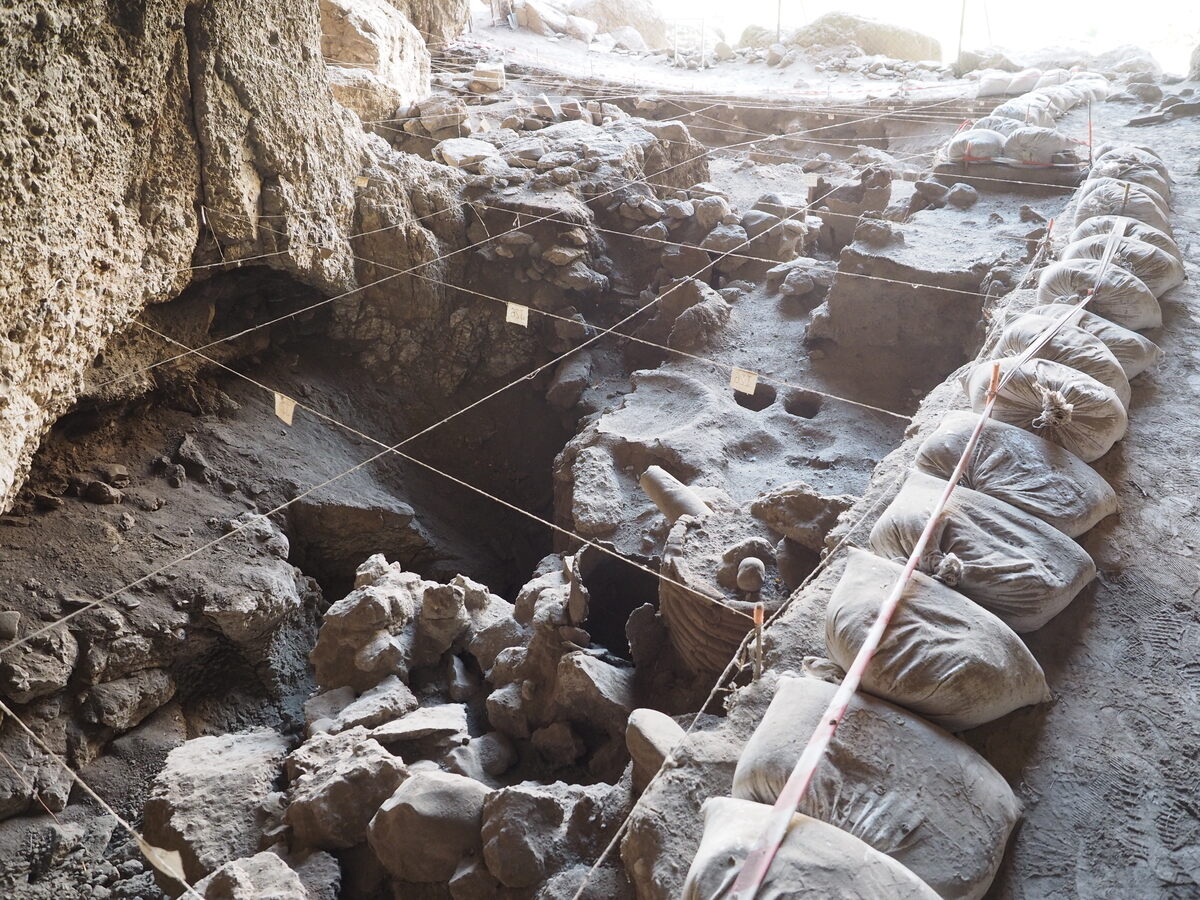 Пещерный комплекс Арени-1: где находится и что посмотреть рядом