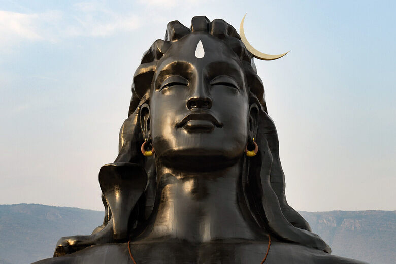 Featured image of post Adiyogi Shiva Statue Photos Photos of adiyogi shiva statue