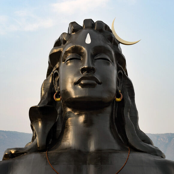 The Adiyogi Shiva Statue Booluvampatti India Atlas Obscura 10:02 tamil 129 132 просмотра. adiyogi shiva statue booluvampatti