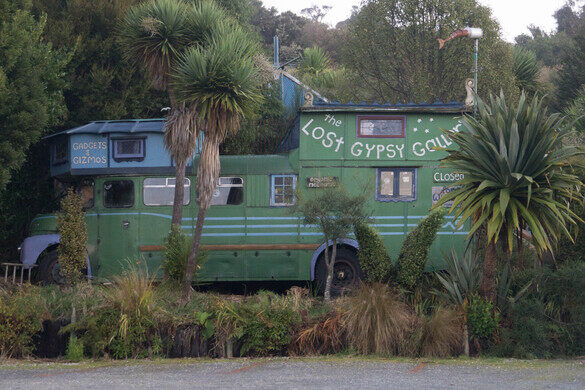 Telephones of Prostitutes Papatowai New Zealand