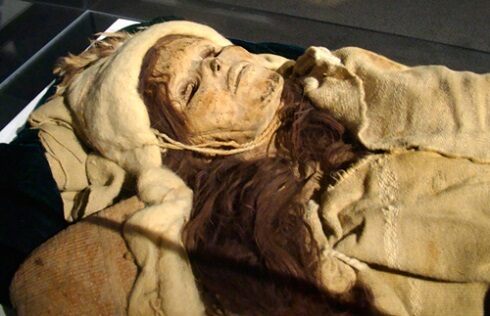 Tarim Mummies – Wulumuqi Shi, China - Atlas Obscura