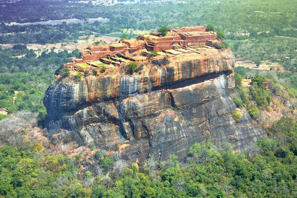 34 Cool And Unusual Things To Do In Sri Lanka Atlas Obscura