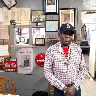 A look at Jones Bar-B-Q, the oldest black-owned restaurant in America