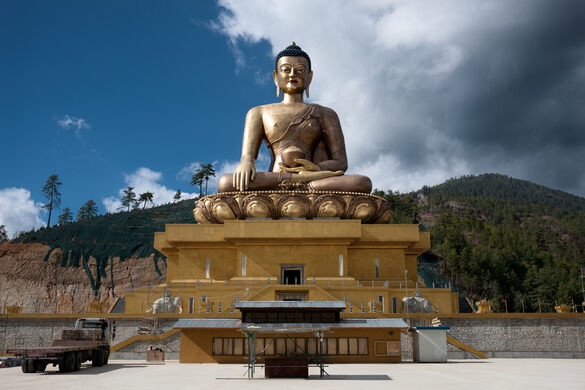 Image result for Buddha Dordenma