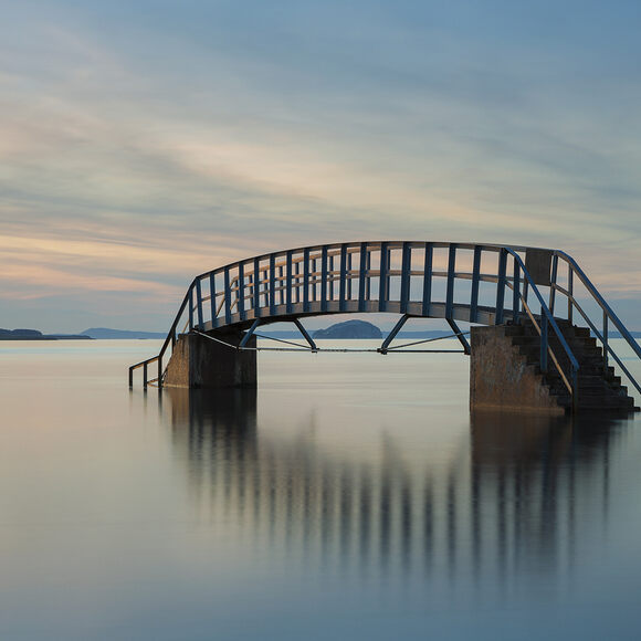 Belhaven Bridge – Dunbar, Scotland - Atlas Obscura