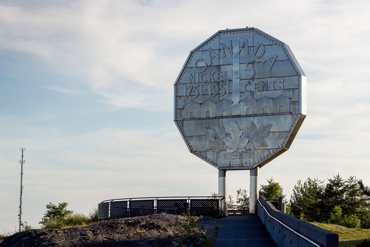 Cool and Unusual Things to Do in Guelph - Atlas Obscura