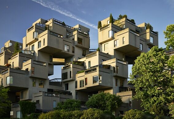 Image result for habitat 67