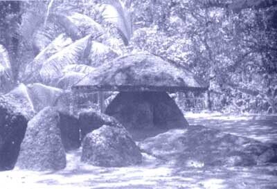 megalithic sites in india