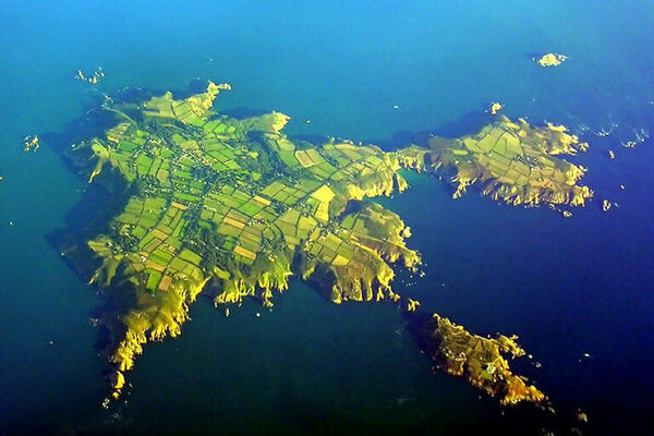 st mary jersey channel islands
