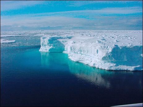 lake vostok