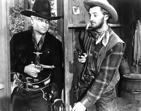 Heretic, Rebel, a Thing to Flout: Hopalong Cassidy—Scruffy Cowhand to ...