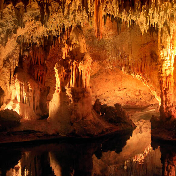 Cueva de las Maravillas (Cave of Wonders) – La Caña, Dominican Republic