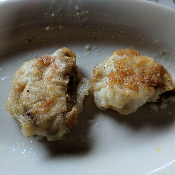 chewy cod
