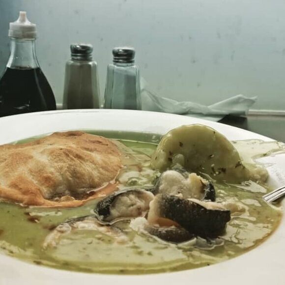 Jellied Eels - Gastro Obscura
