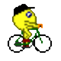 Profile image for bicyclebill2000